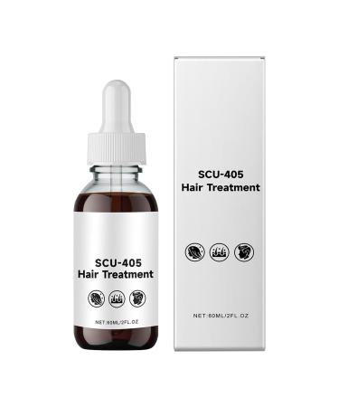 Huile de croissance des cheveux Solution capillaire nourrissante et fortifiante | Huile de soin du cuir chevelu aux extraits naturels avec effet hydratant et rajeunissant pour un maintien de la