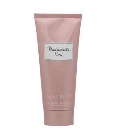 Nina Ricci Mademoiselle Ricci Sensual Body Lotion 200ml/6.8oz