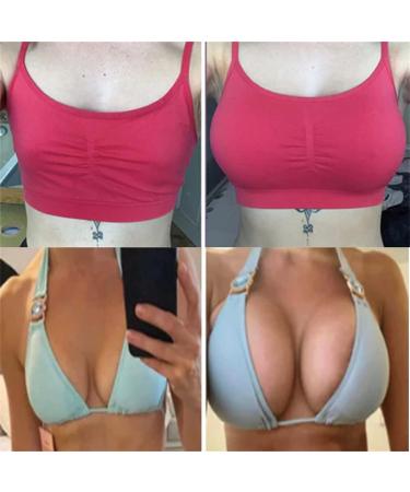 FOLENZU Browsluv Breast Enhancement Patch - 10pcs | Breast Enhancement Mask - Buy Online on GoSupps.com