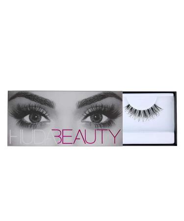 Buy HUDA BEAUTY Classic False Lashes Giselle #1 - Premium Quality International Shipping Available - Buy Online on GoSupps.com