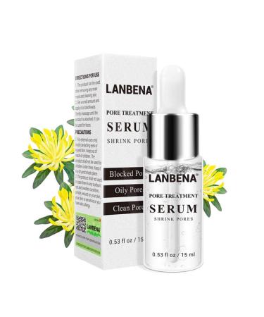 Symeas Retractable Pore Serum - Blackhead Reducer & Moisture Serum for Clean Skin | Anti-Pore Cleanser for Black Spots - International Shipping - Buy Online on GoSupps.com