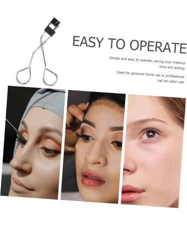 DOITOOL Lash Kits Make up for Face Lashes Natural False Lashes Eyelash Curlers Small Makeup Curler Magnetic Lashes Clip Tool Eyeliner Set Magnetic Clip No Glue 3D - Buy Online on GoSupps.com