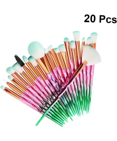 FRCOLOR Blending Brush Cosmetic Brush - Buy Online on GoSupps.com