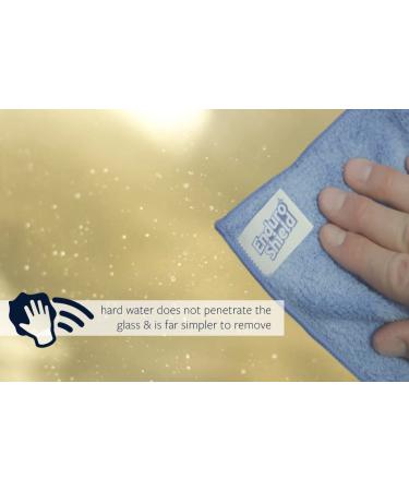 EnduroShield 2 Oz Home Treatment Kit for Showers - Protects Glass for 3 Years - Buy Online on GoSupps.com
