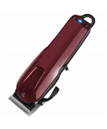 Hair Clipper Complete Hair Cutting Kit Rechargeable Electric Precision Trimmer Kit Professional Barber Hair Trimmer