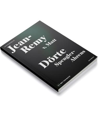 MyM Meet Your Master Online Course on Creativity | Jean-Remy by Matt & D rte Spengler | Course Voucher & Masterbook | Gift Box for ADDENES Development - Buy Online on GoSupps.com