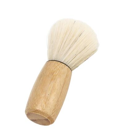 Razor Brush - Wooden Handle Dog Hairdressing Salon Tool | Perfect Birthday & Valentine's Day Gifts for Dad Husband & Friends - Buy Online on GoSupps.com