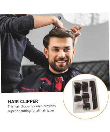Housoutil Hair Clipper Set - Multifunction Razor for Precision Grooming | International Shipping Available - Buy Online on GoSupps.com