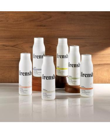 Being Frenshe Renewing & Hydrating BODY WASH with Niacinamide 14 fl oz | Comes With Makeup Remover Pads Gift (Floral Lavender Cloud) - Buy Online on GoSupps.com