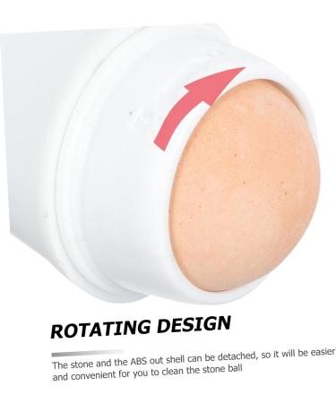 DOITOOL 1pc Oil-absorbing Stick Tool for Practical Portable Professional Use Absorbing 7.5x3cm White - Buy Online on GoSupps.com