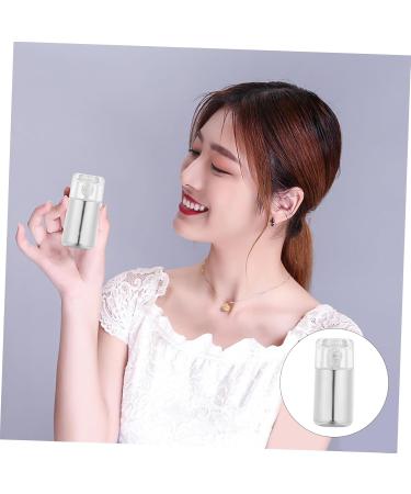 Lalafina Portable Contact Lens Cleaner & Storage Container USB Cleaning Kit Earth Colors 8.7x4.1cm | Shop Internationally - Buy Online on GoSupps.com