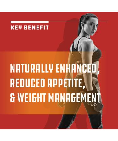 Pure Garcinia Cambogia Weight Loss Pills 95% HCA - Natural Appetite Suppressant for Women and Men - Herbal Supplement for Fast Acting Energy and Diet Support - Buy Online on GoSupps.com