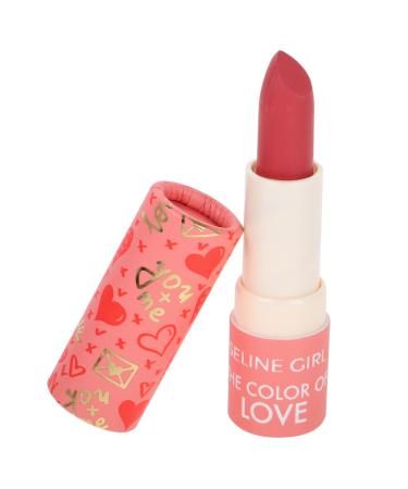 HONMEET Colored Lip Color Korean Lip Tint Color Changing Lipstick Natural Lip Long Lasting Non-Sticky Natural Lip Plumper Moisturizing Lip Balm For Women