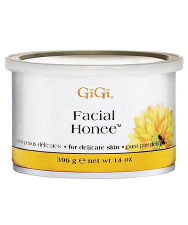 Gigi Spa Facial Honee Wax 14 oz (396 g)