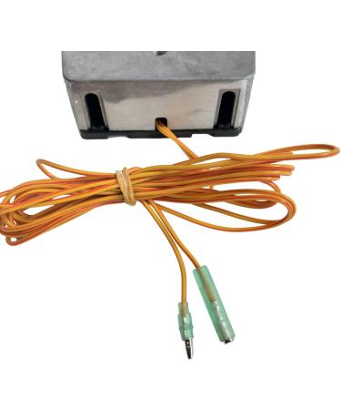 Powerrb Tec Boat Throttle Control 883710A02 - Outboard Control Box with Emergency Lanyard for Mercury Engine - Buy Online on GoSupps.com