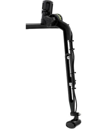 Scotty #141 Kayak/SUP Transducer Mounting Arm - Medium, Black - Buy Online on GoSupps.com