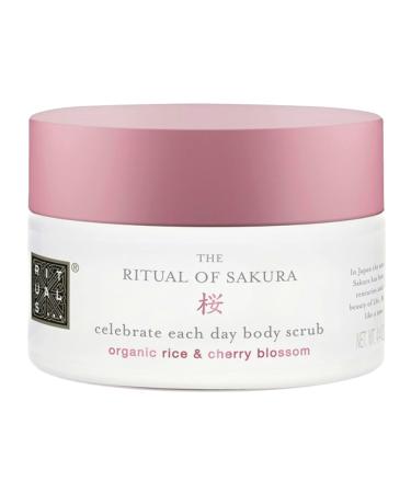 RITUALS Sakura Body Scrub with Sugar 125 g