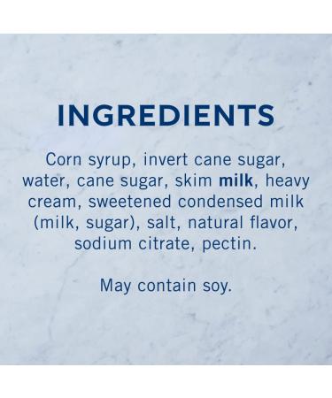 Ghirardelli Premium Caramel Sauce 16 oz - Rich and Creamy Indulgence - Buy Online on GoSupps.com