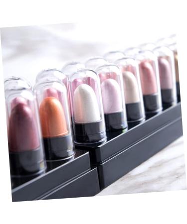 CANIGHT 12pcs 12 Shadow Box Highlighter Stick Cream Plastic - Buy Online on GoSupps.com