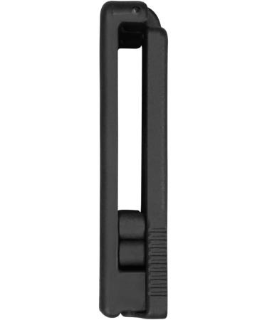 Tek-Lok Belt Clip Attachment by Blade-Tech - USA Made (1 Pack) for Holsters, Mag Pouches, Knife Sheaths - Mounting Hardware Included - Buy Online on GoSupps.com