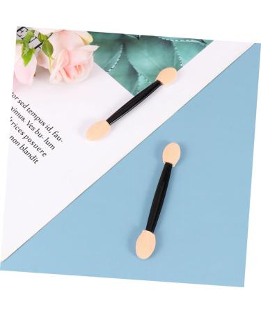 MAGICLULU 48 Pcs Makeup Eyeshadow Brush Eyeliner Sponge Brush Smudge Eye Brush Miss Makeup Tools Dedicated - Buy Online on GoSupps.com