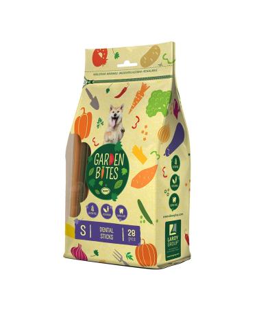 Duvo+ Garden Bites Dental Sticks 1 pack (1 x 420 g)