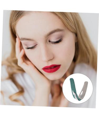 Beatifufu Thinner Beauty Facial V Thin Bandage Thin Slimming V Lifting-up Thin Masseter Chin Bandage -lifting Artifact - Buy Online on GoSupps.com