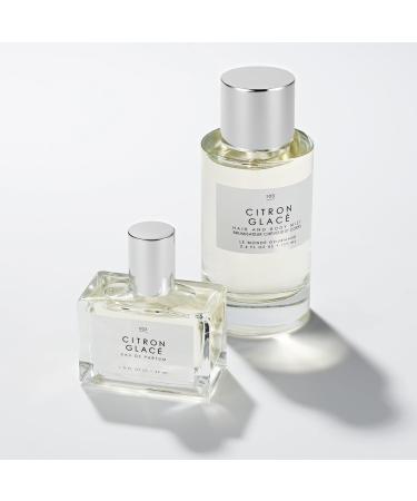 Le Monde Gourmand Citron Glac Eau de Parfum - 1 fl oz (30 ml) - Lemon Jasmine Sugar Perfume Notes Citron Glac 1 Fl Oz (Pack of 1) - Buy Online on GoSupps.com