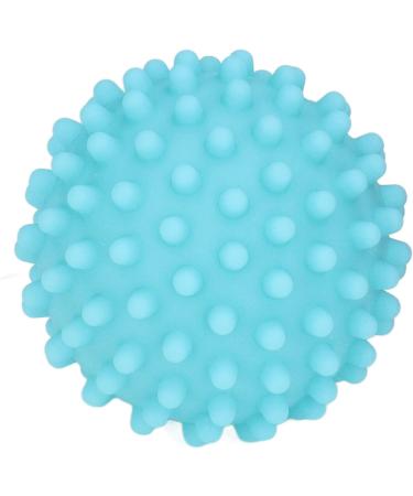 Agatige 4pcs Baby Sensory Balls - Colorful Shape Massage & Squeeze Balls for Infants | Best International Shipping - Buy Online on GoSupps.com