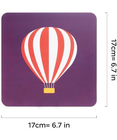 BC Babycare High Contrast Baby Flash Cards for Newborn, 80Pcs - Stimulating Infant Toys 0-6 Months - Buy Online on GoSupps.com