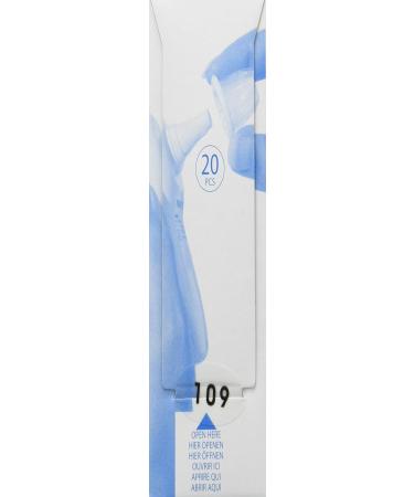 OMRON Gentle Temp Probe Covers MC-EP2-E Pack of 40 & 2974672-3 Gentle Temp Probe Cover Pack of 20 + Temp Probe Cover - Buy Online on GoSupps.com