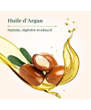 Le Petit Olivier Nourishing Hand Cream - Argan Oil for Women 2.5 oz - Buy Online on GoSupps.com
