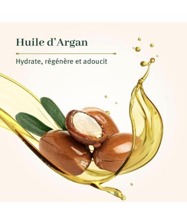 Le Petit Olivier Nourishing Lip Balm Stick | Argan Oil Enriched | Softens & Smooths Dry Lips | Natural Vegetable Oils | 0.14 oz - International Shipping - Buy Online on GoSupps.com