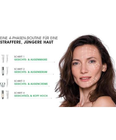  BioMD BioMD Forget Your Age Serum 30 ml Hyaluron Activ B3 anti-aging wrinkles Lift activ Hyaluronic acid filling. - Buy Online on GoSupps.com