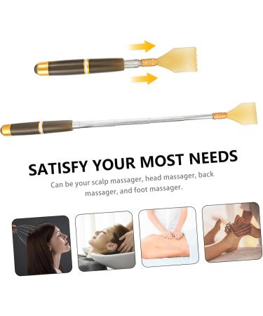 FRCOLOR 6-Pack Ticklick Light Back Scratchers - Telescopic Neck Massage Device & Itch Relief Tool | Corpus Christi - Buy Online on GoSupps.com