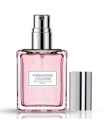 Pheromones Perfumes for Women Addictive Elegant Pheromone Cologne Essential Oil To Attract Men Premium Pheromone Perfume