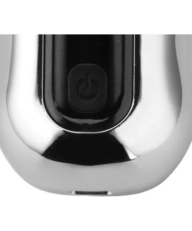 Zerodis Portable High Motor Trimmer for Men - Waterproof Ergonomic & Lightweight Mini Electric Beard Groomer - Perfect Gift - Buy Online on GoSupps.com