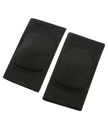 Focket Compression Knee Sleeve - Elastic Sports Kneepad for Cycling | Comfort & Support International Shipping - Buy Online on GoSupps.com