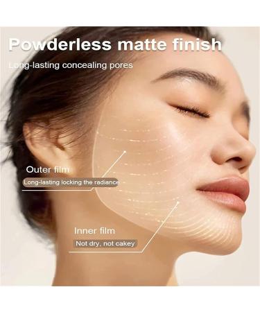 UHC Perfect Concealer - Full Coverage, Color Correcting, Long Lasting & Waterproof Concealer (Natural White) - Buy Online on GoSupps.com