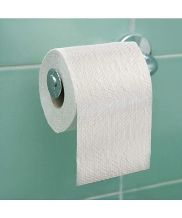 Tork Universal TM1602 Bath Tissue Roll 2-Ply 4" Width x 3.75" Length White (Case of 48 Rolls 420 per roll 20 160 Sheets) - Buy Online on GoSupps.com