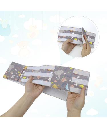 Adjustable G-Tube Feeding Tube Belt for Babies & Kids | Protective Tummy Time Belt with Button Cover Shop Internationally - Buy Online on GoSupps.com
