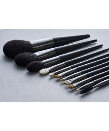 Buy BISYOD TSUMUGI Series Screw Brush - Premium Quality Black Brush for Precision Cleaning | Fast International Shipping - Buy Online on GoSupps.com