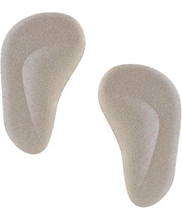 Buy FOMIYES T-Form Metatarsal Arch Pads | Best T Shaped Metatarsal Pads for Foot Pain Relief | International Shipping Available - Buy Online on GoSupps.com