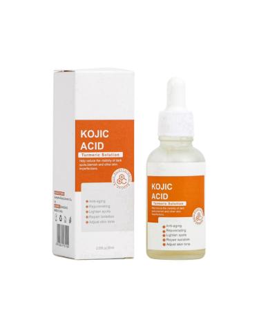 Turmeric Oil Kojic Acid Serum Kojic Acid Turmeric Oil Dark Spot Remover For Face Face Serum Spot Cream Turmeric Serum Oil Face Serum Turmeric Face Cream Turmeric Face Serum Turmeric Serum For Face