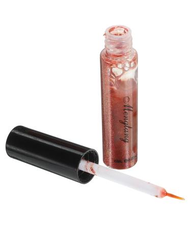 FOMIYES 3pcs Eye Liner Pencils Eyeshadow Liner Makeup Liner Eyeliner Eye Shadow Make up 1 count (Pack of 1) Brownx3pcs
