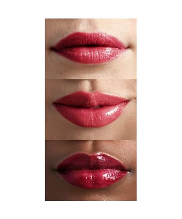 NYX Filler Instinct Plumping Lip Color - Juicy Pout Cherry Red Lip Balm - Buy Online on GoSupps.com
