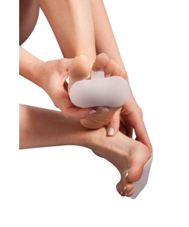 1 pair of high-quality forefoot pads correction pads ball protection