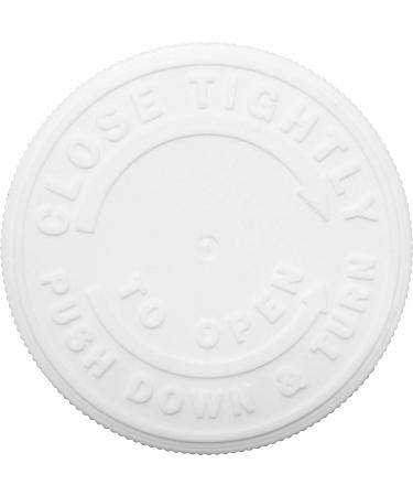 Natural Vitality Brain Health & Memory Gummies - Functional Mushroom Extract Blend - Vegan & Gluten Free - Raspberry Flavored - 60 Gummies - Buy Online on GoSupps.com