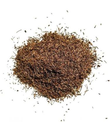 Herbal Tea Cherry Cut Tail 100 GRS sifted Prunus cerasus. - Buy Online on GoSupps.com