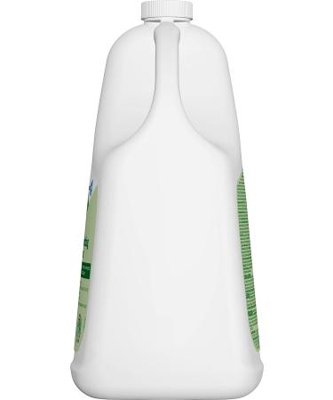 Clorox CloroxPro EcoClean Disinfecting Cleaner Refill, 128 Fluid Ounces 128 Ounces (Pack of 1) - Buy Online on GoSupps.com